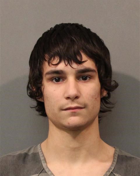Michael Kristopher Lloyd McGregor